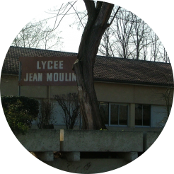 Lycée Jean Moulin